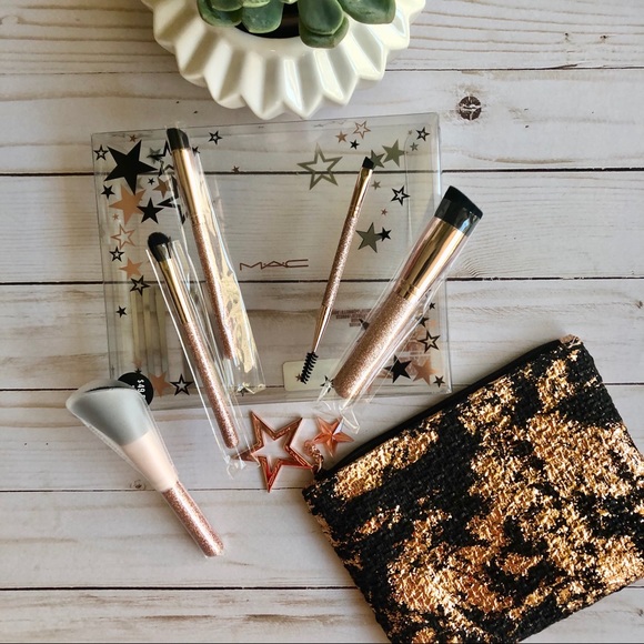 MAC Cosmetics Other - MAC ⭐️Lucky Stars Special Edition⭐️ Make up Set